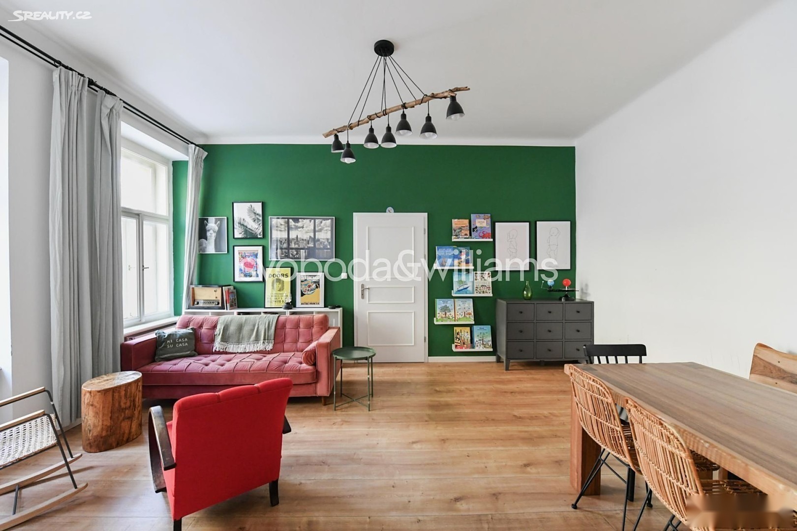 Perner Lofts