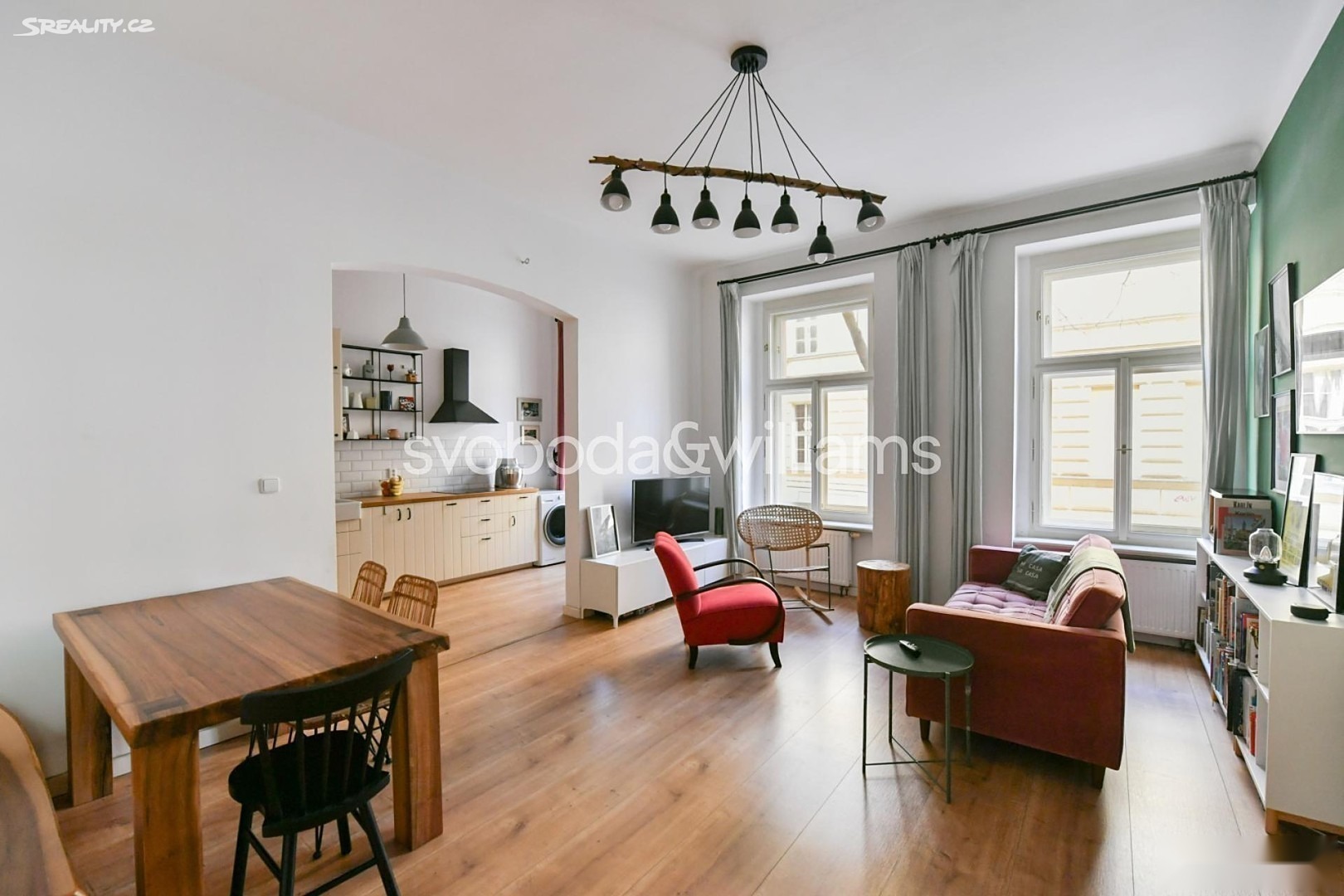 Perner Lofts