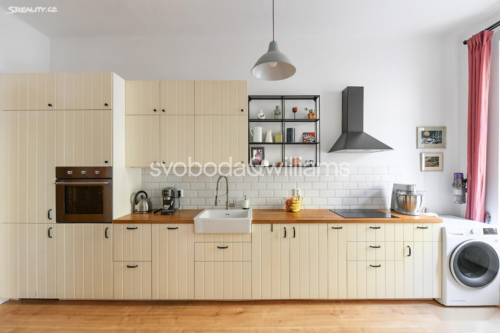 Perner Lofts