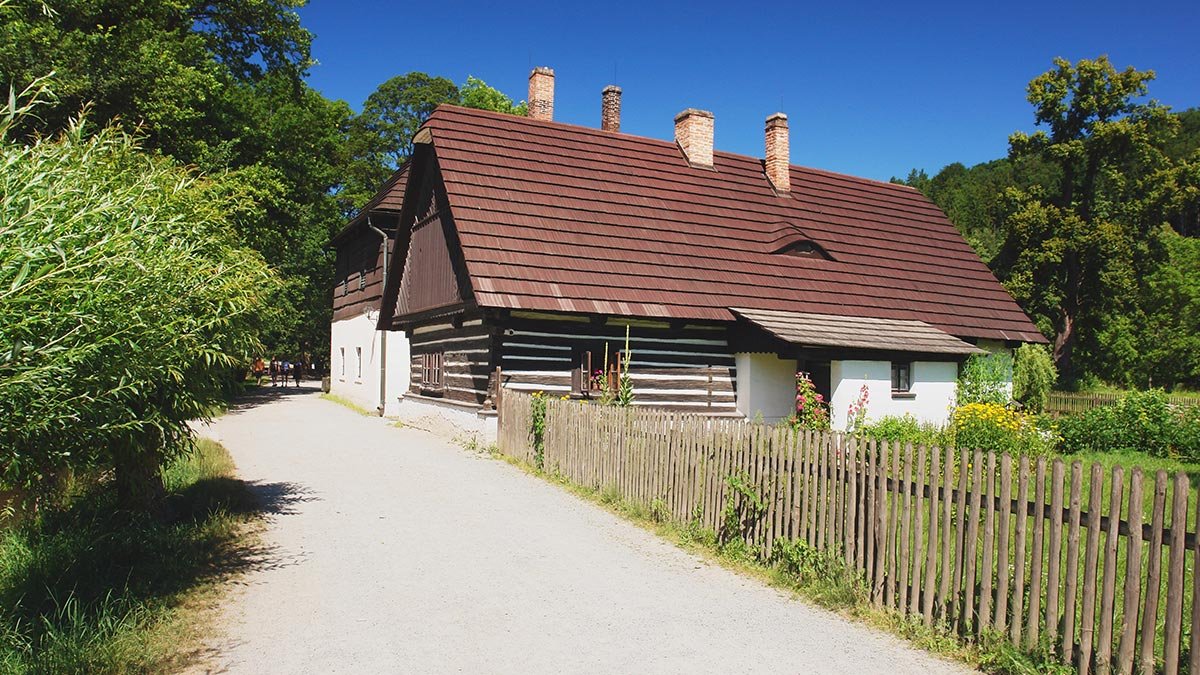 Projekt Zlíč