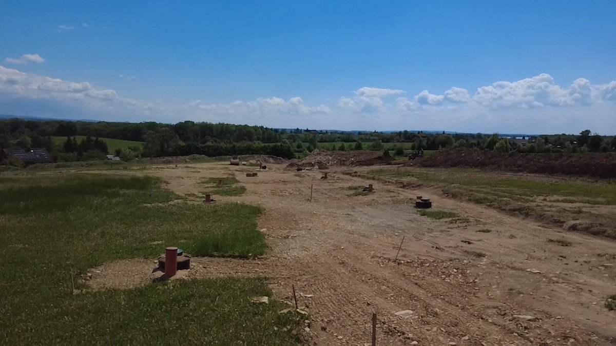 Projekt Zlíč
