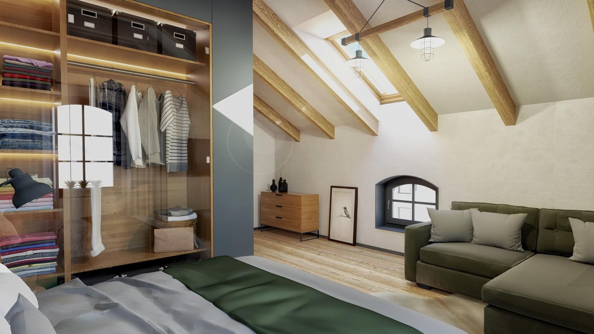 Residence Aurum