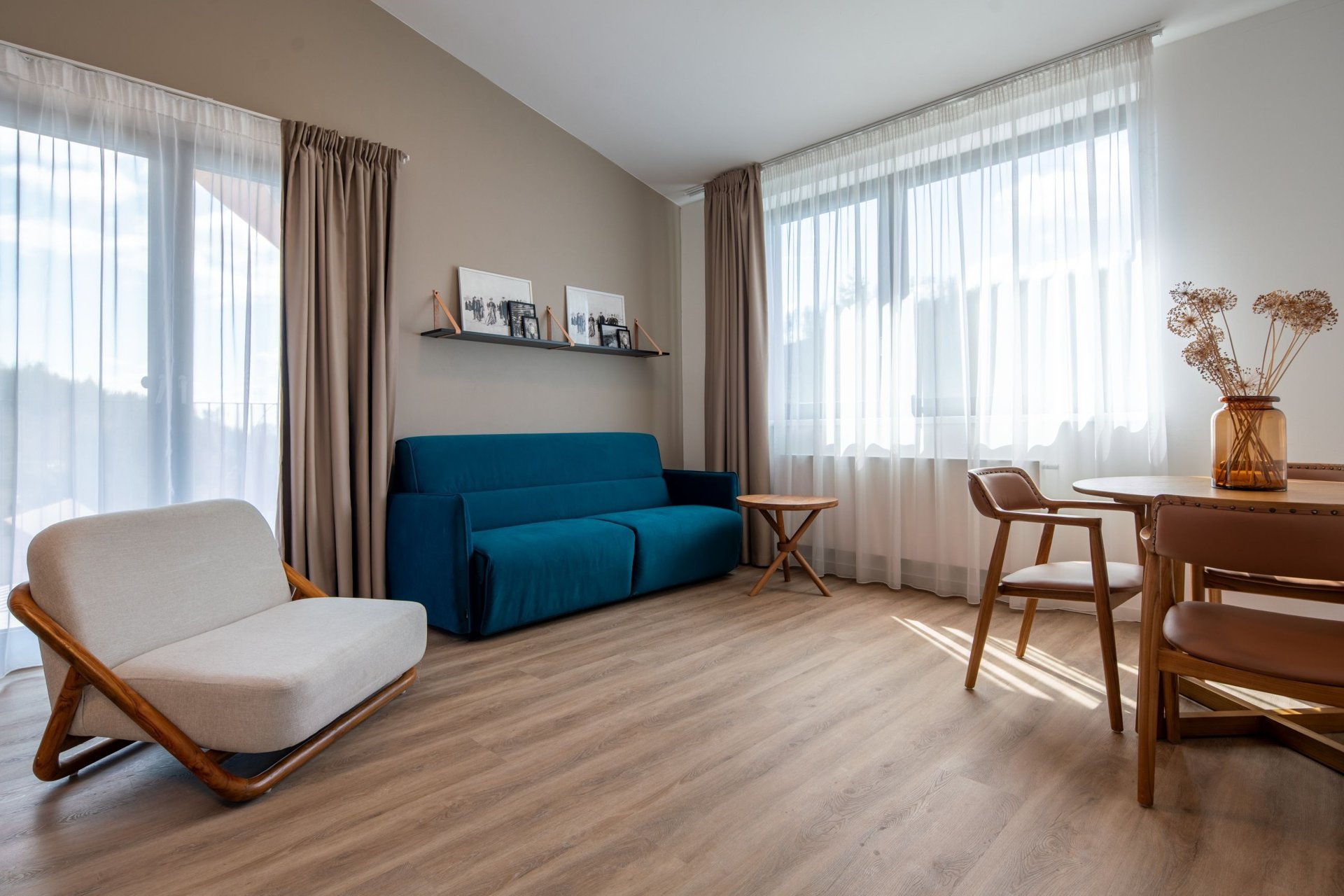 Residence Aurum