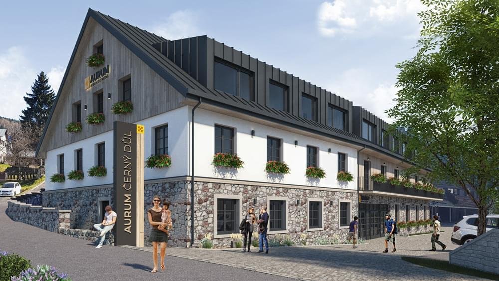Residence Aurum