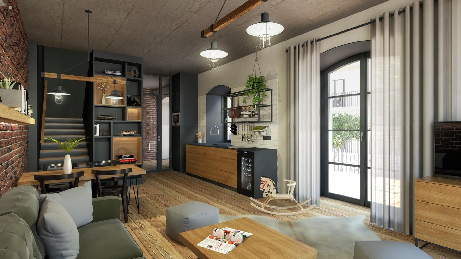 Residence Aurum