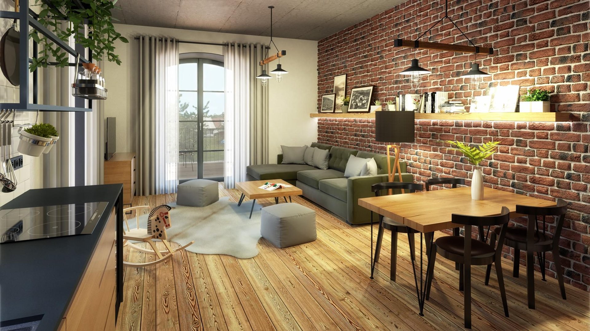 Residence Aurum