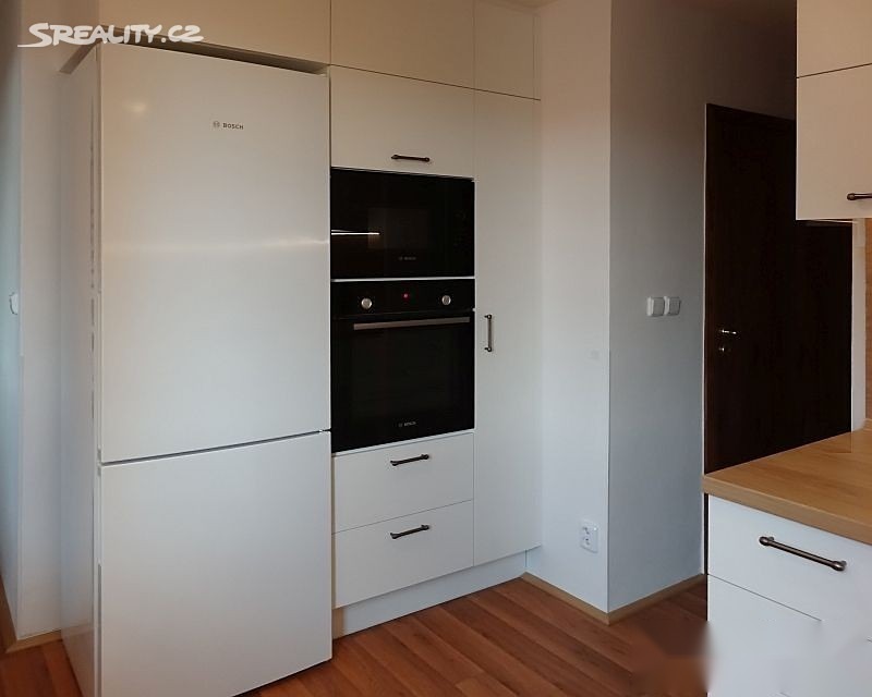 Residence U Parku