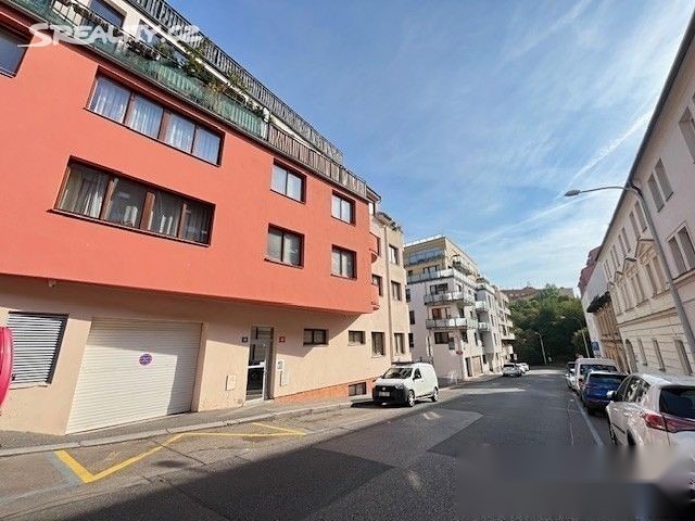 Residence U Parku