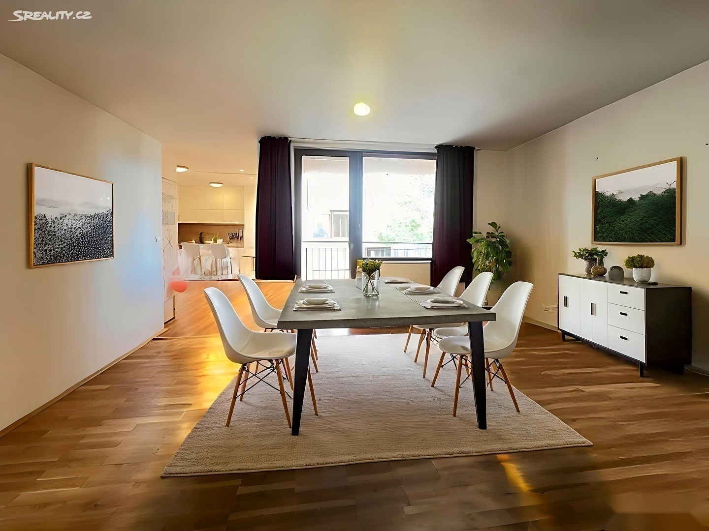 Residence U Parku