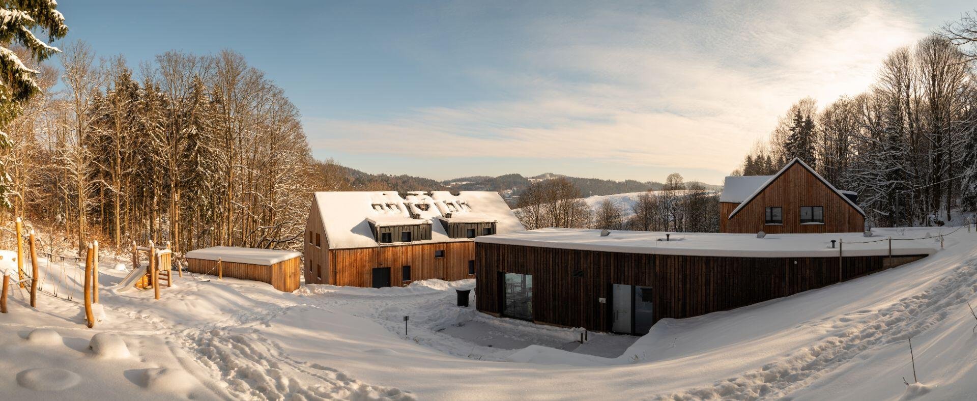 Rezidence Bedřich