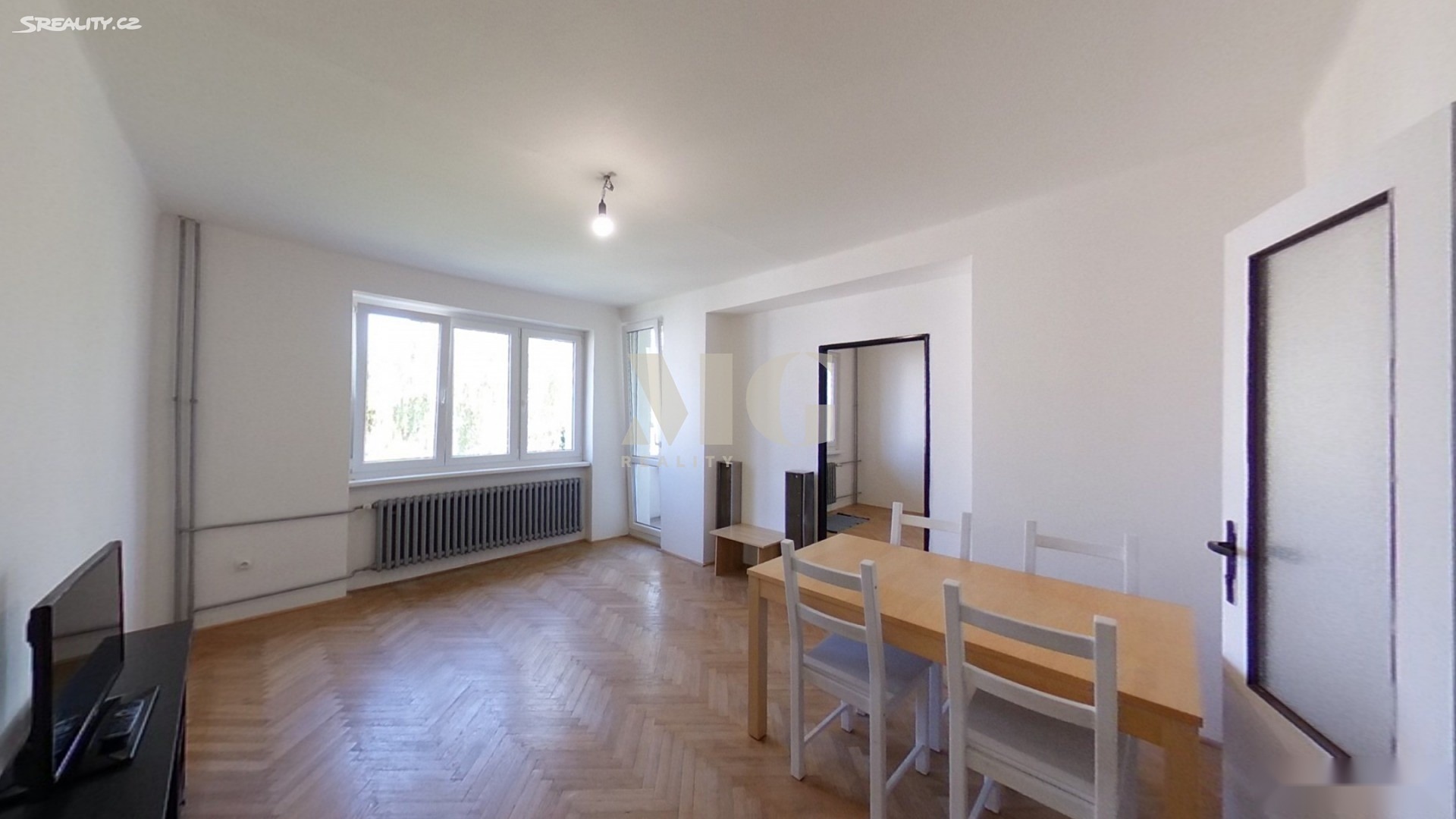 Rezidence Čakovice