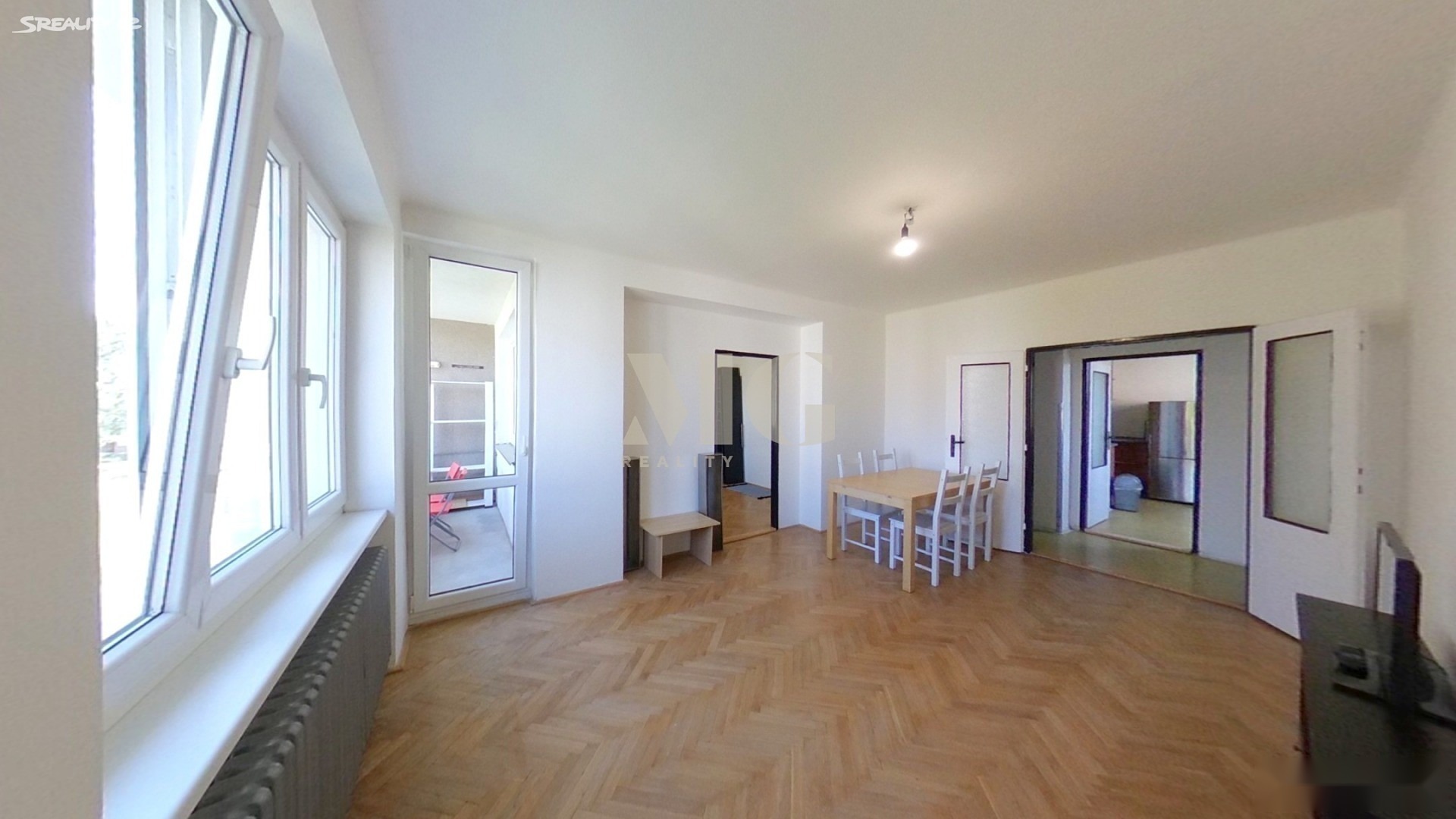 Rezidence Čakovice