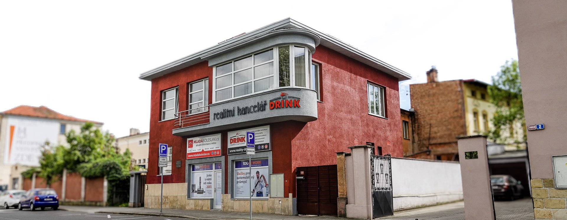Rezidence Celno