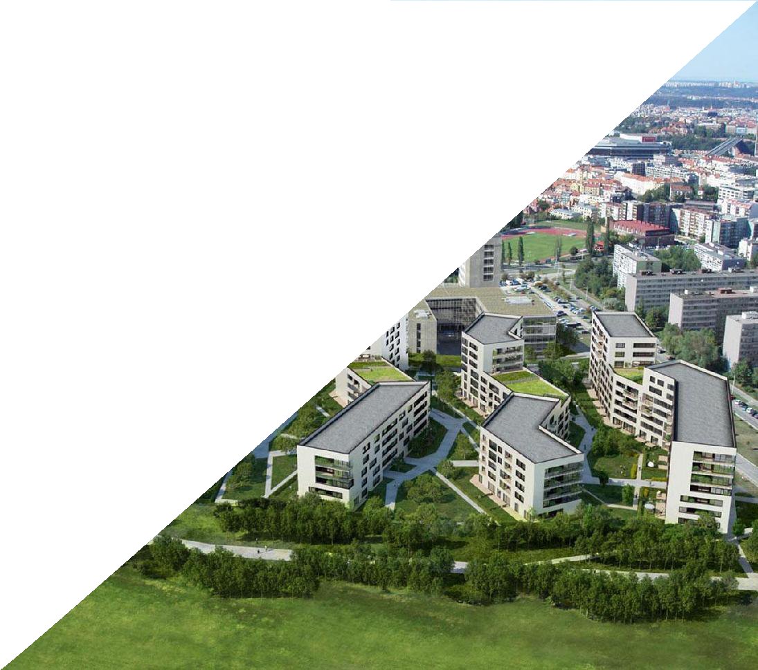 Rezidence Hejčín
