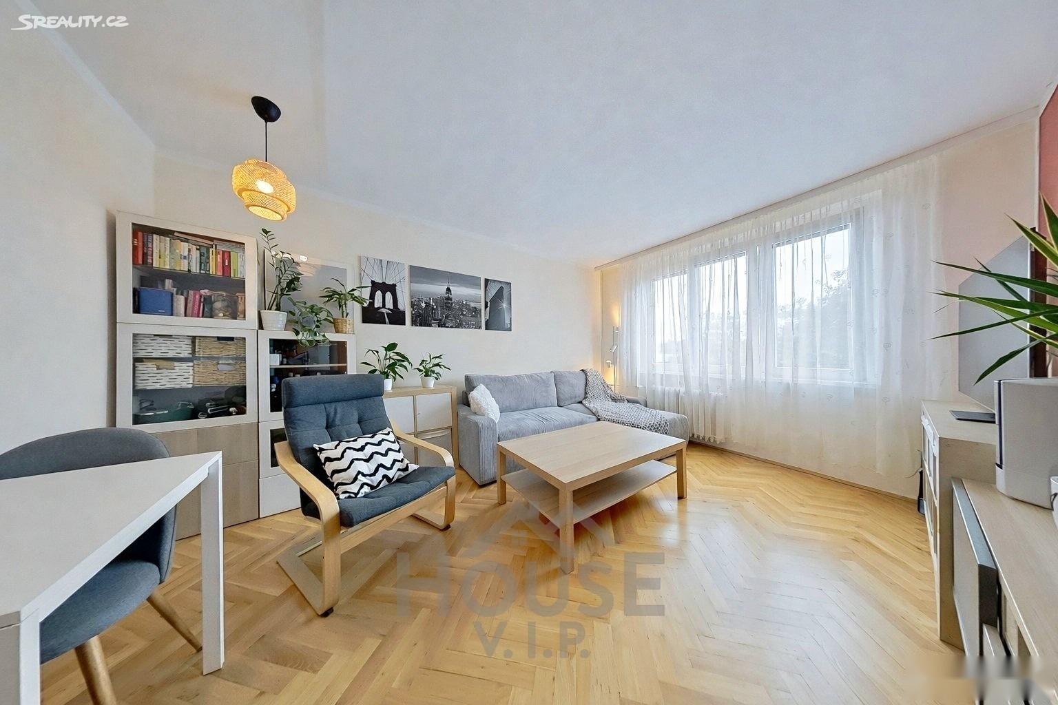 Rezidence Hostivař