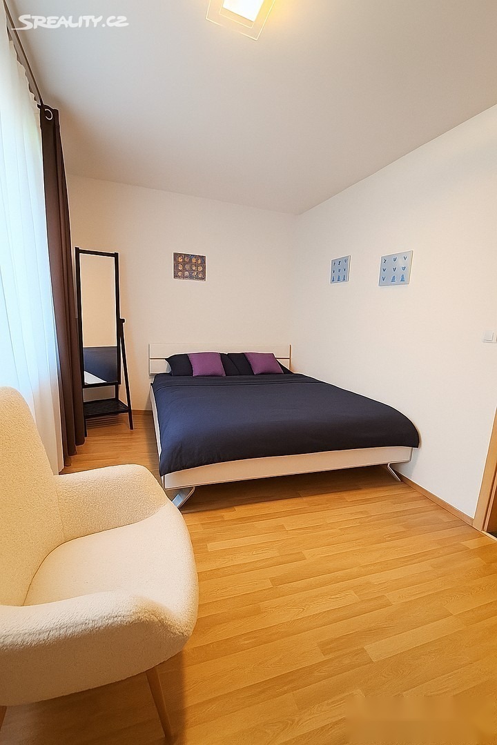 Rezidence Kloboučnická