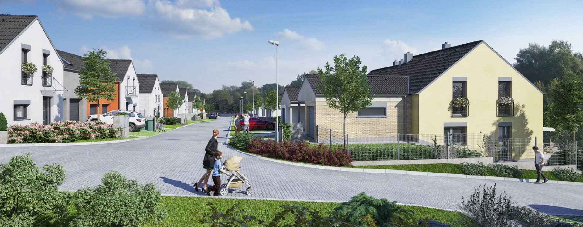 Rezidence La Vista Sokolnice