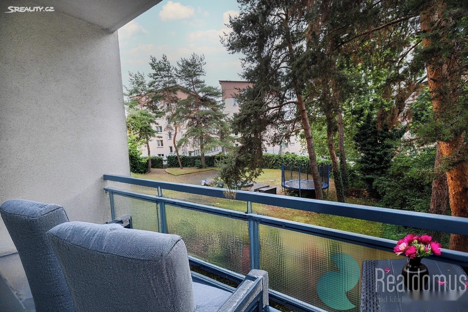 Rezidence Nad Hamrem