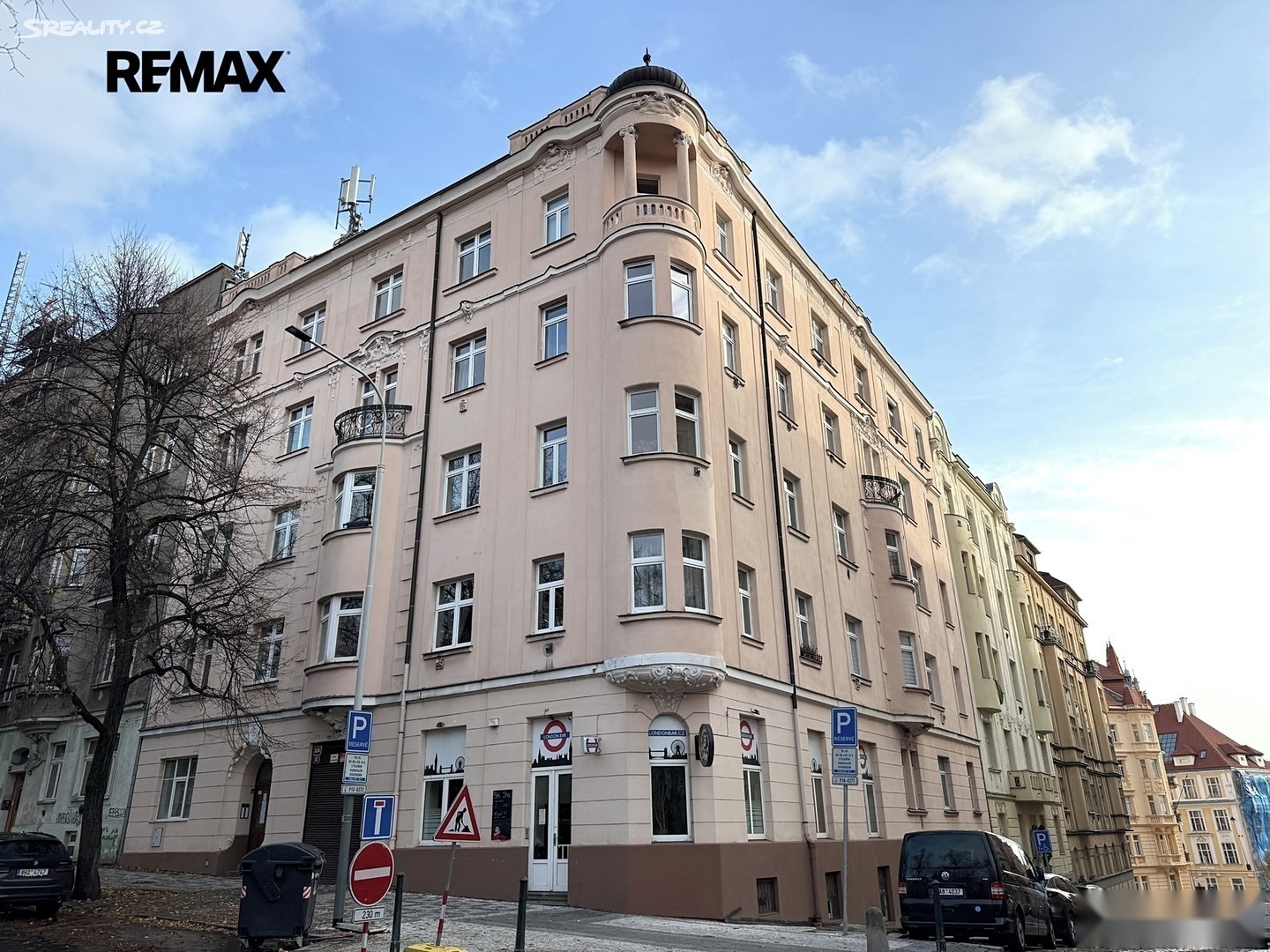 Rezidence Norská