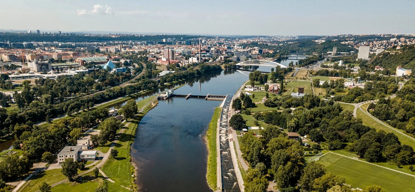 Rezidence Odra