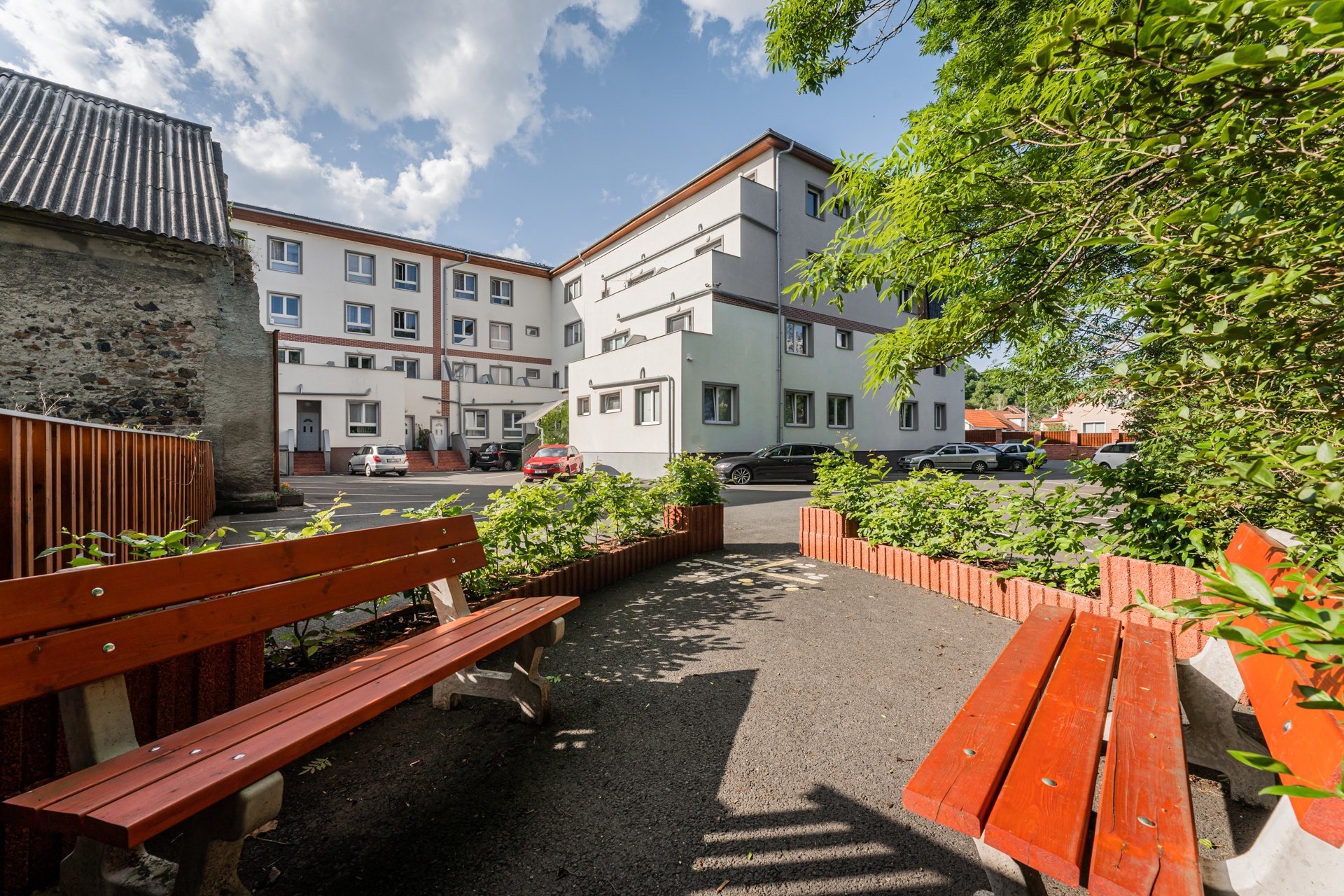 Rezidence Otvovice