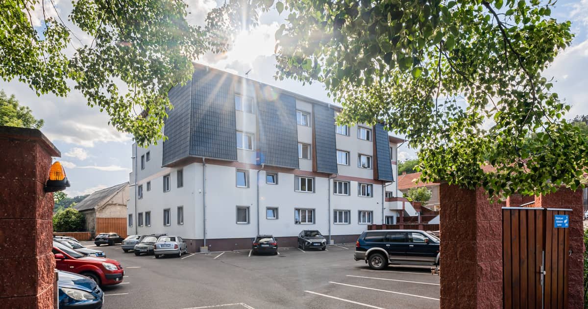 Rezidence Otvovice