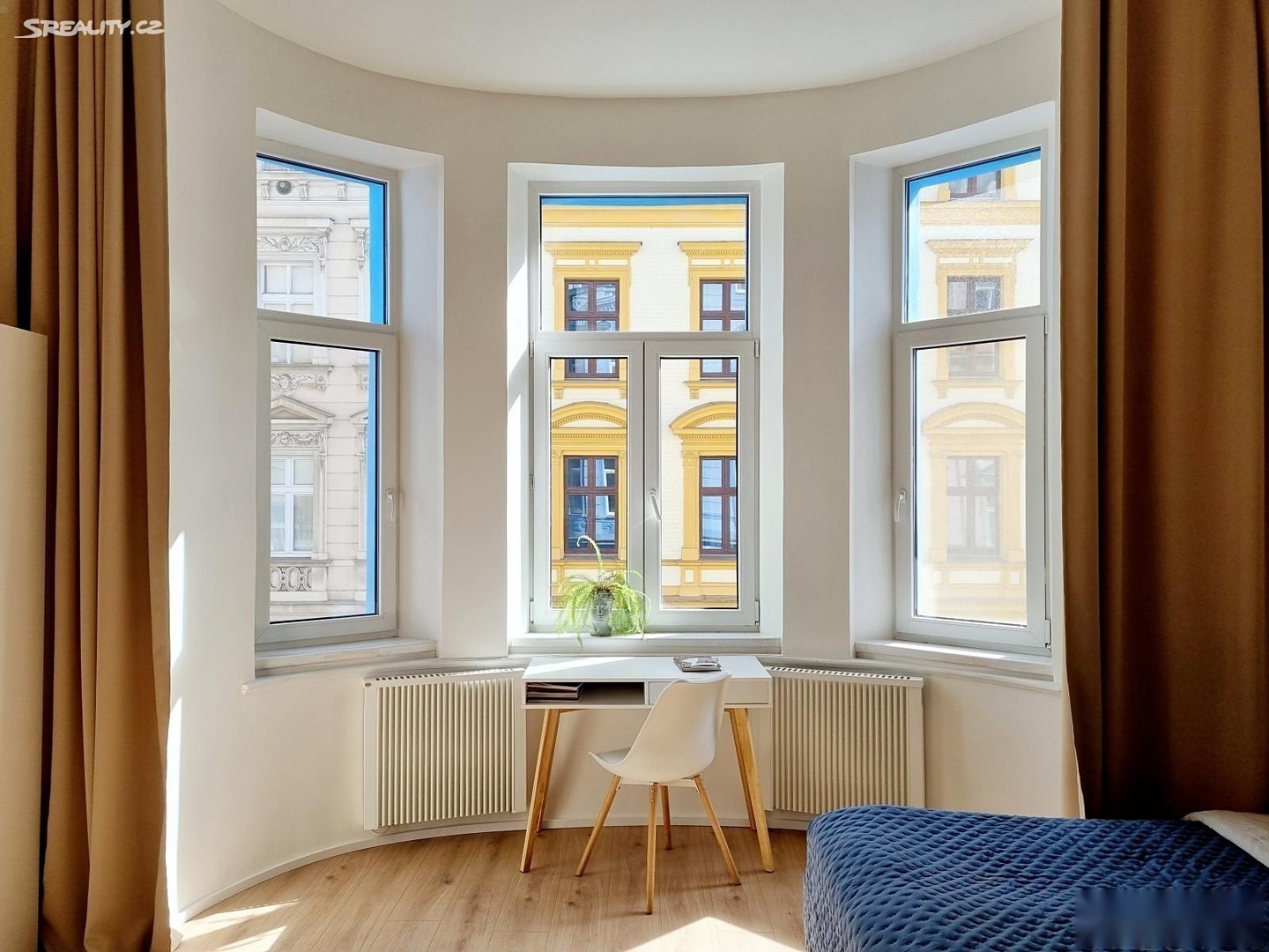 Rezidence Palmovka (Heydukova)