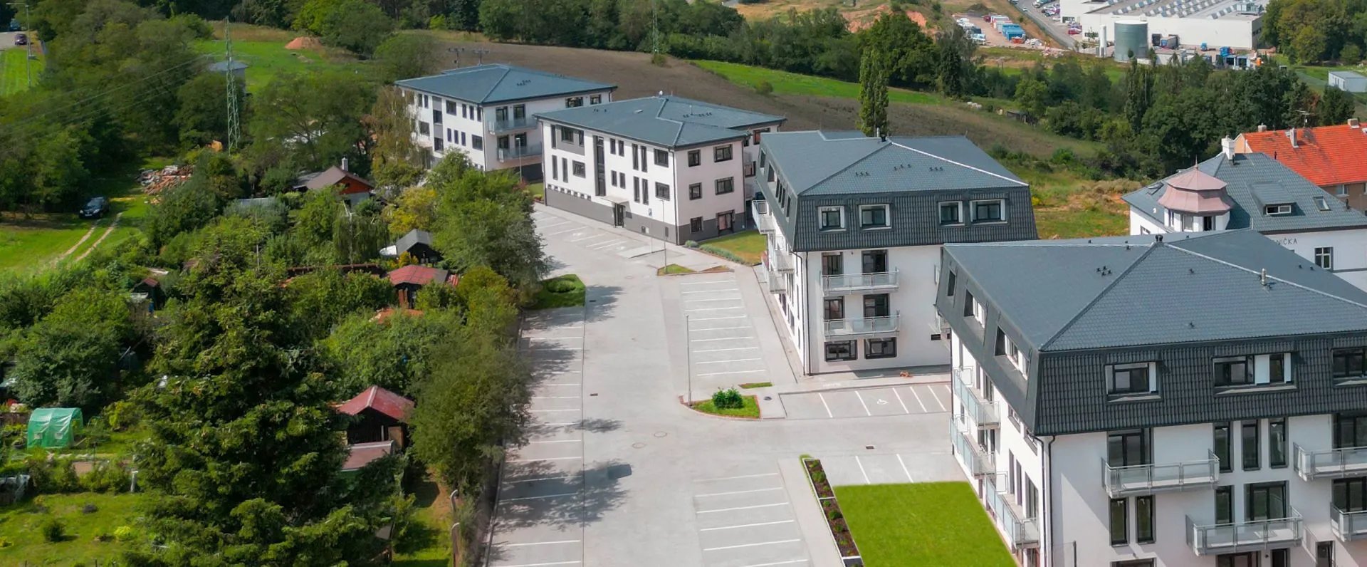 Rezidence u Aničky