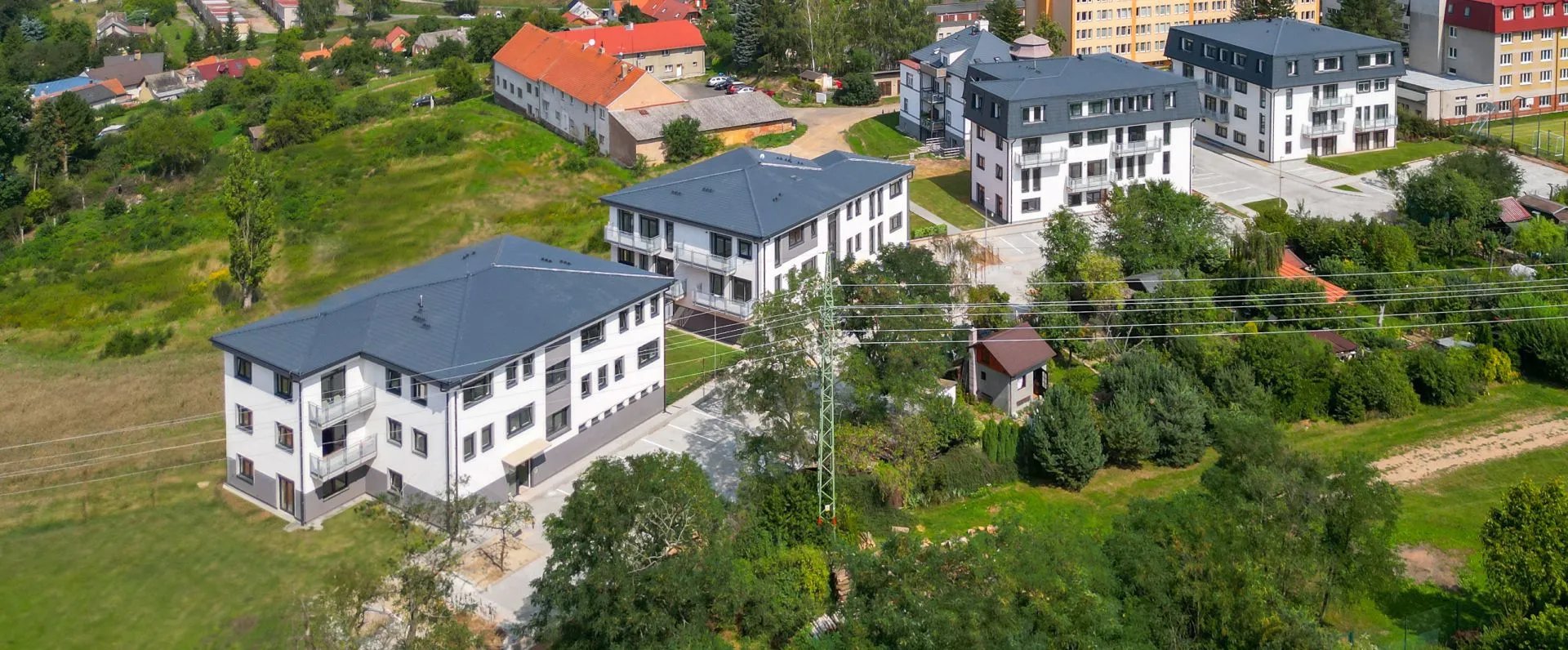 Rezidence u Aničky