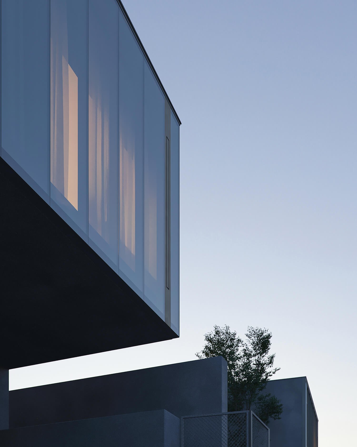 Sky City Villas