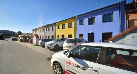 Slunečný vrch
