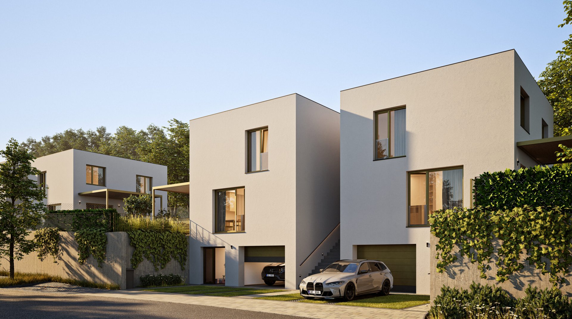 Vila Clemance