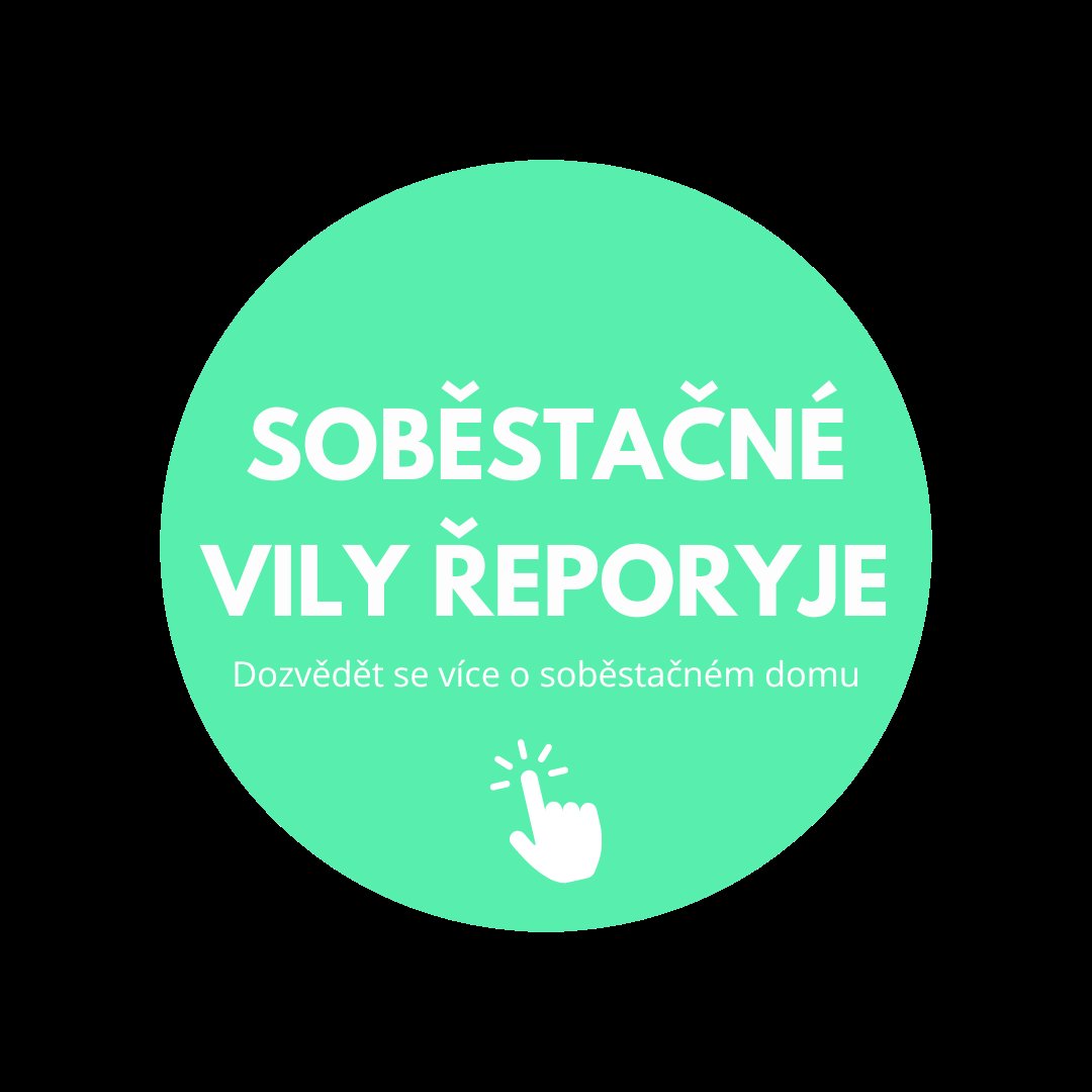 Vily Řeporyje