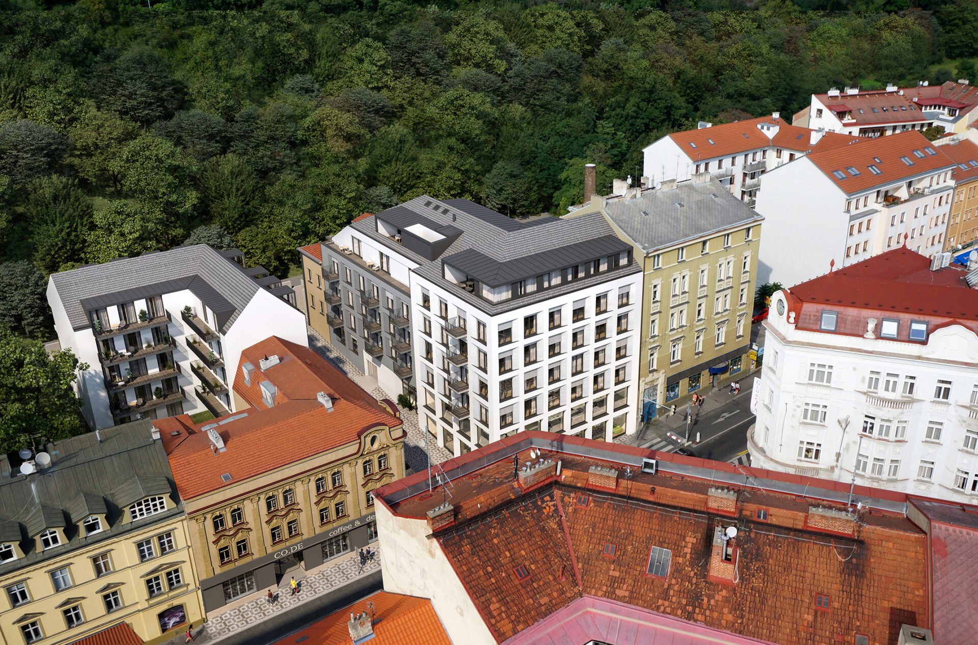 Vitkovia I.