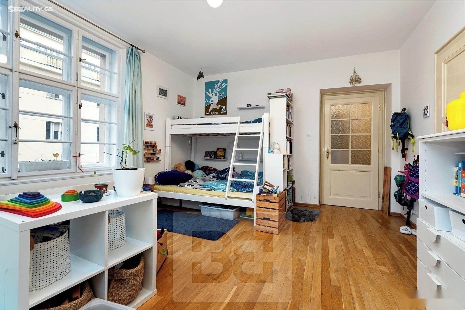 ZIG-ZAG Haus