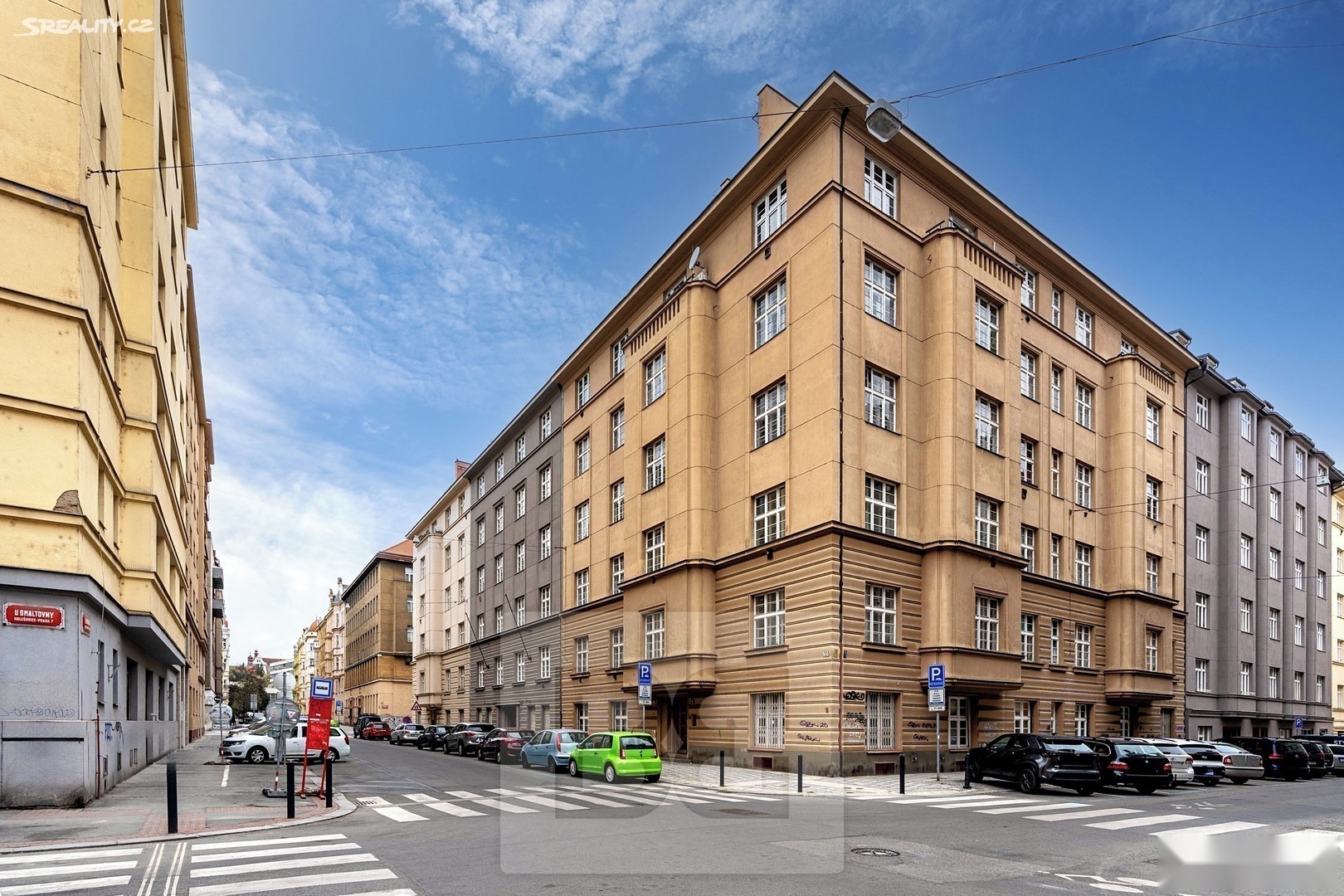 ZIG-ZAG Haus