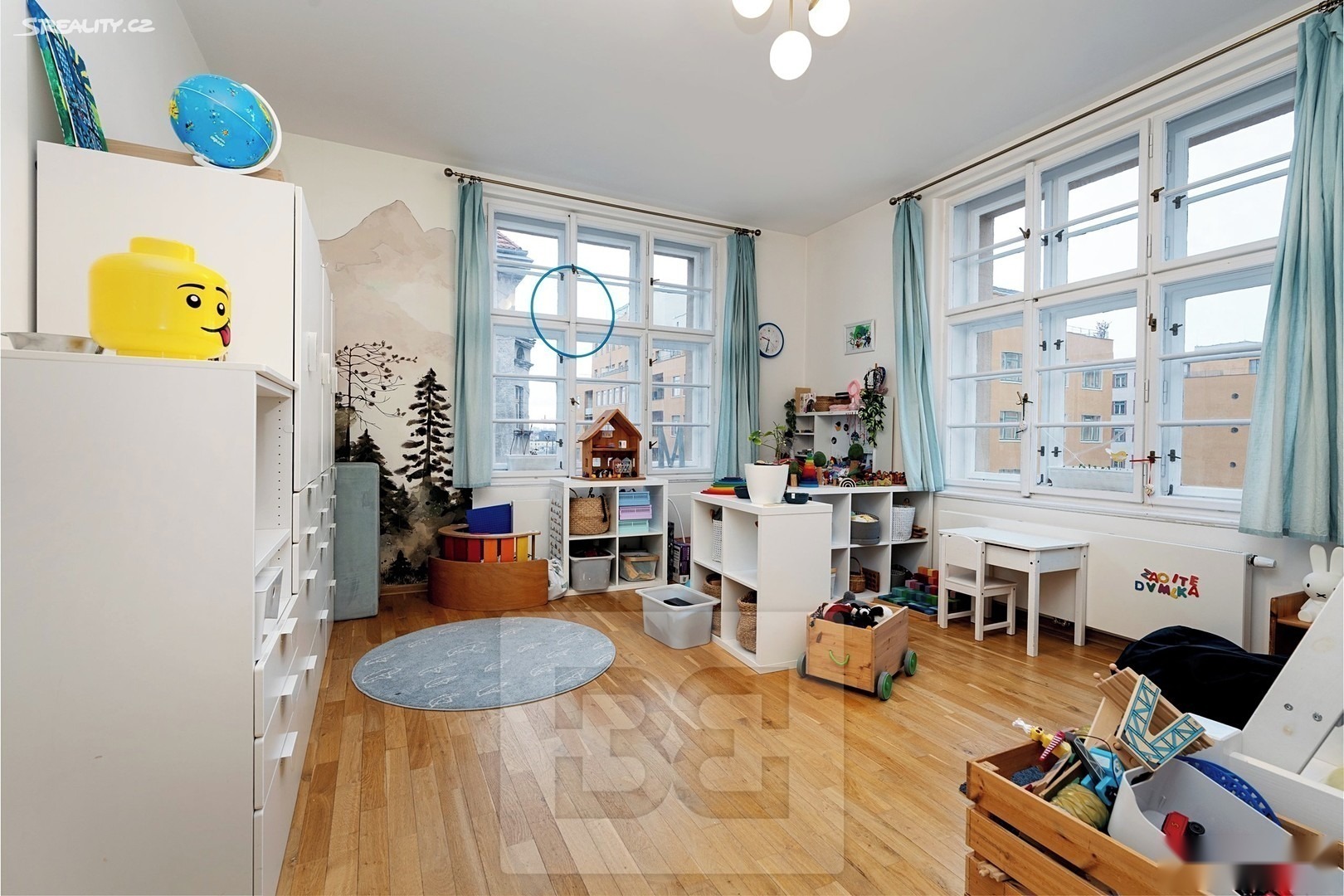ZIG-ZAG Haus