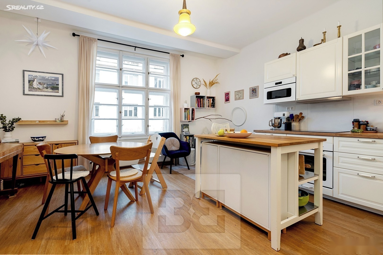 ZIG-ZAG Haus