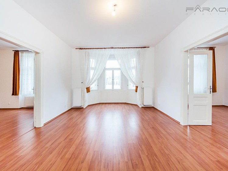 Ekorezidence Plzeňka
