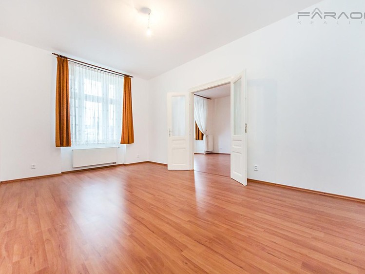 Ekorezidence Plzeňka