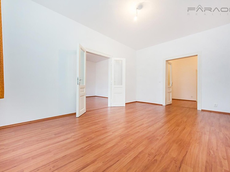 Ekorezidence Plzeňka