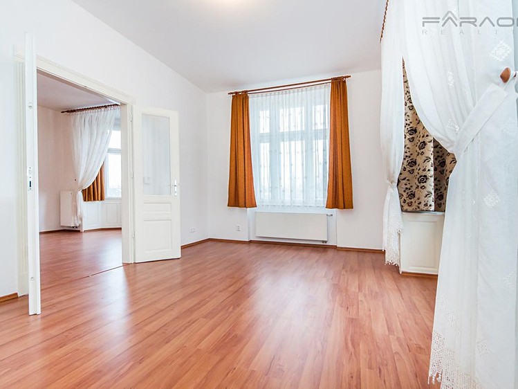 Ekorezidence Plzeňka