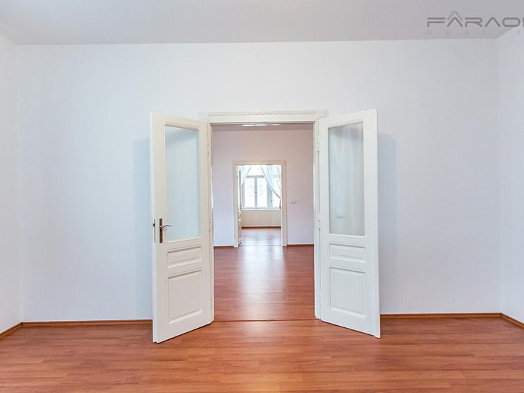 Ekorezidence Plzeňka