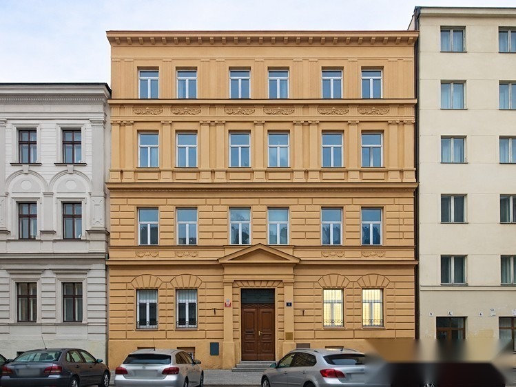 Erbenova Rezidence