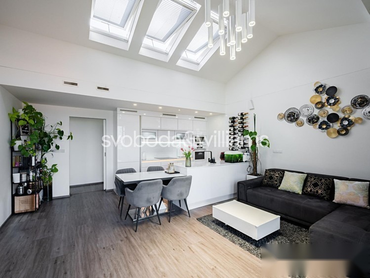 Harfa Design Residence