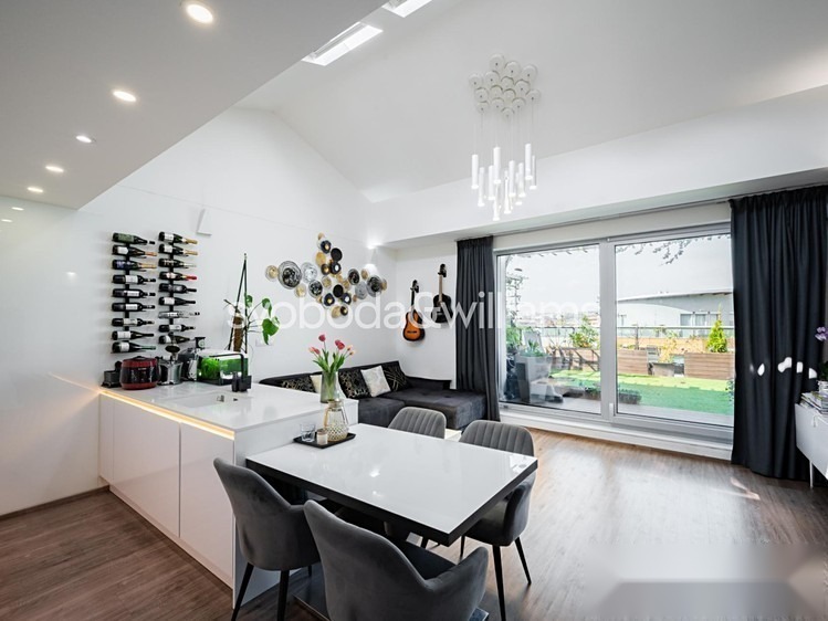 Harfa Design Residence