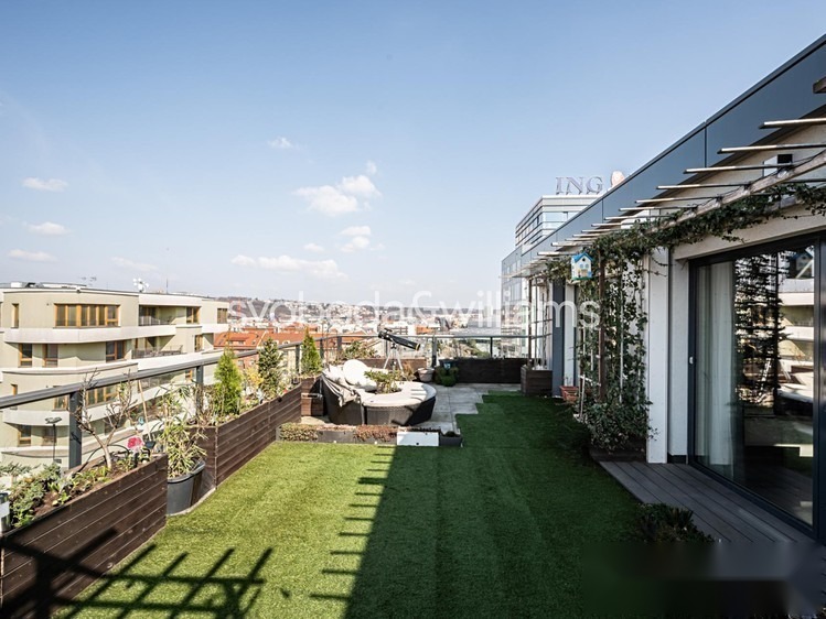 Harfa Design Residence