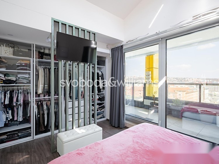 Harfa Design Residence