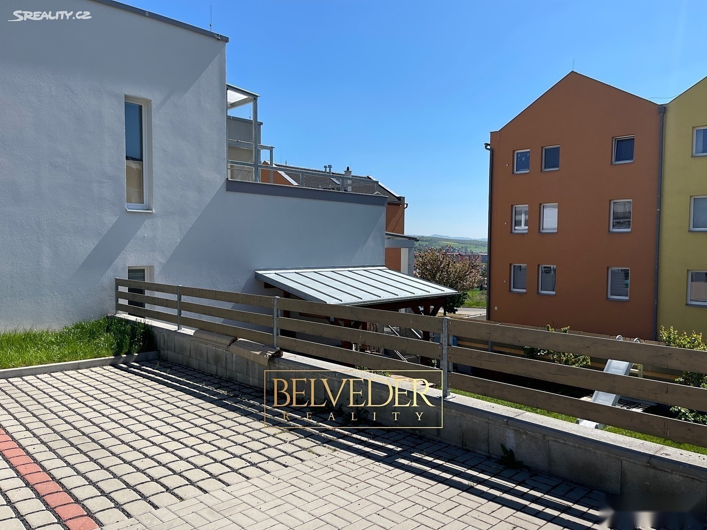 Letná Belveder
