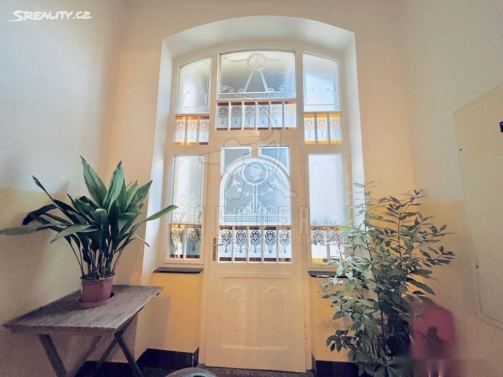 Lofty Letná